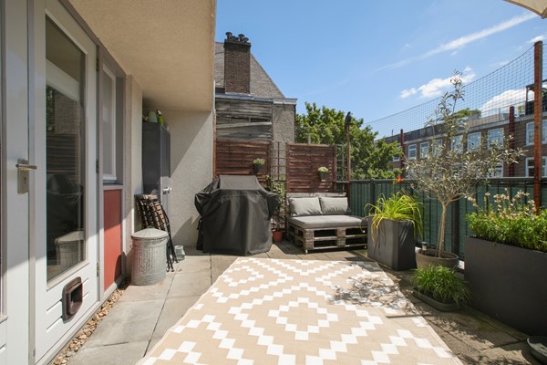 Medium property photo - Wijttenbachstraat 24C, 1093 JC Amsterdam